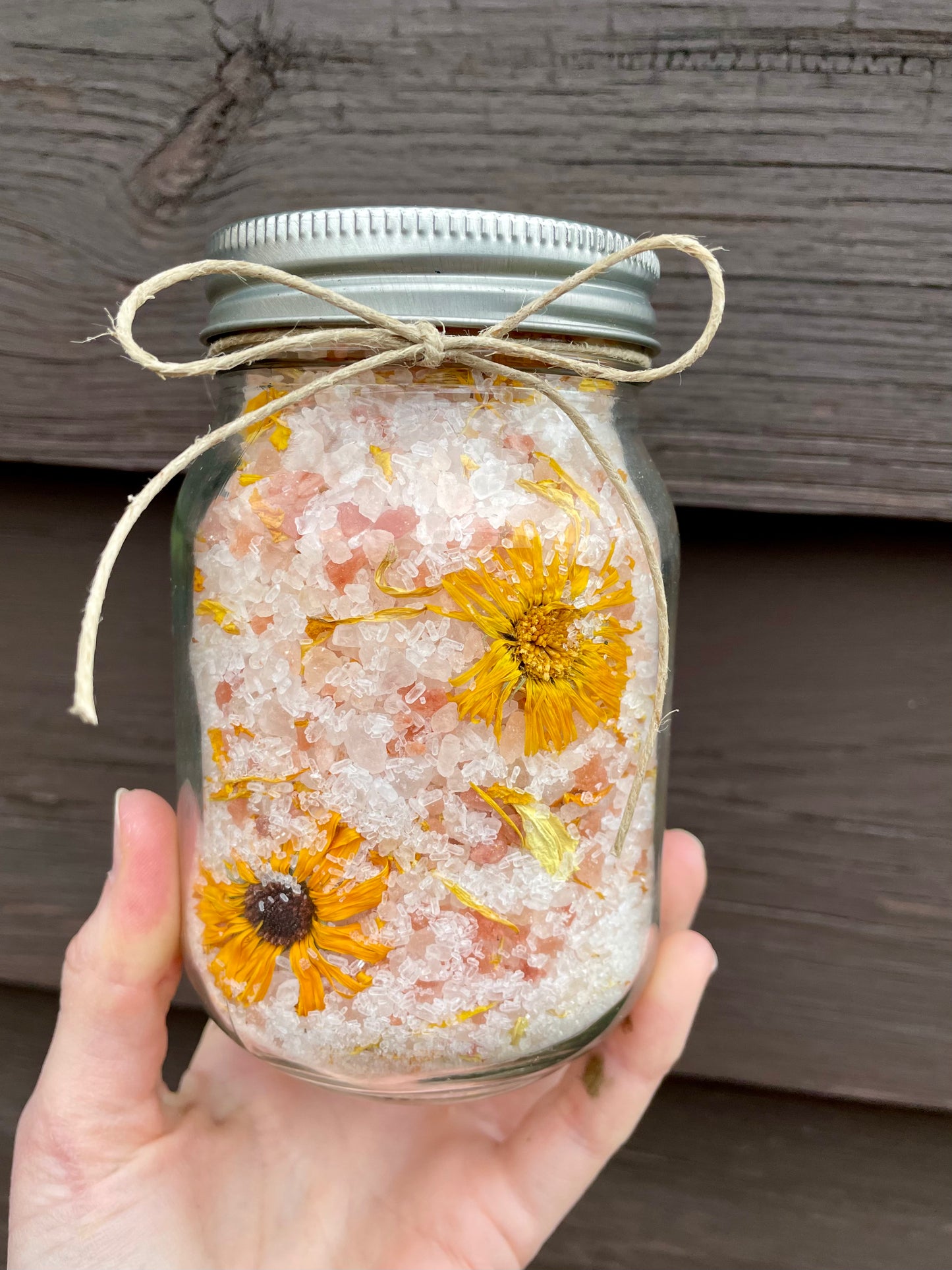 Citrus Bliss Calendula